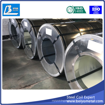 Hot DIP Galvanized Steel Coil Z180